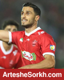 علیپور، تنها امید گلزنی پرسپولیس در هفته‌های سخت